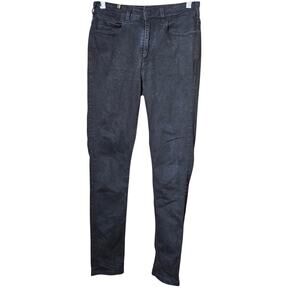 Atelier Notify Bamboo Skinny High Waist Jeans Size 28